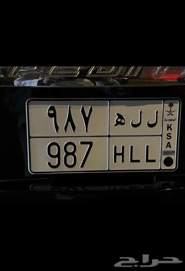 لوحه مميزه للبيع 2