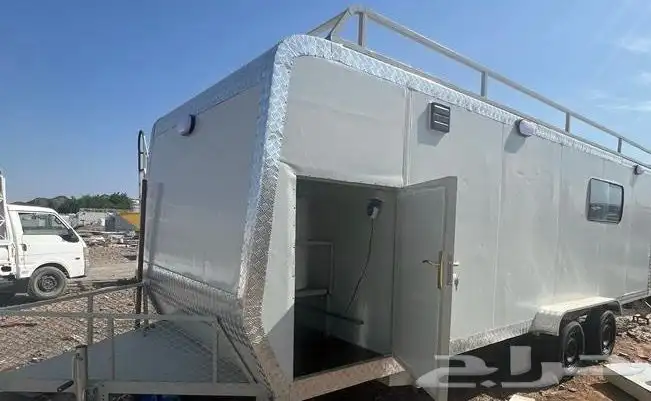 كارافان 2