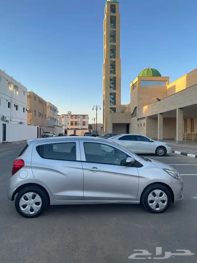 سبارك 2020 بودي وكاااله عداد 57 ( تم البيع ) 11
