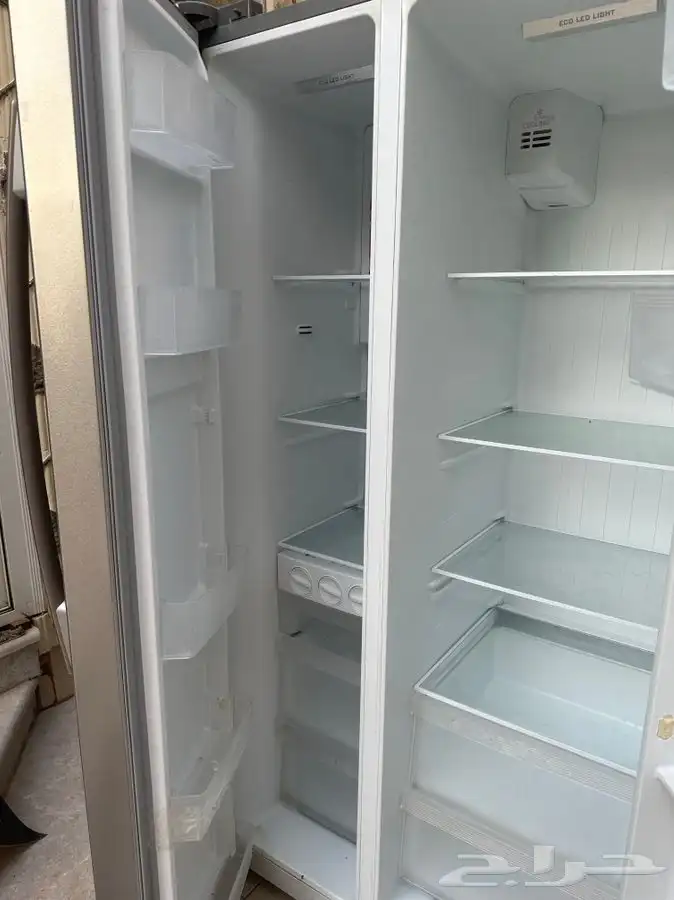 ثلاجه باناسونيك 3