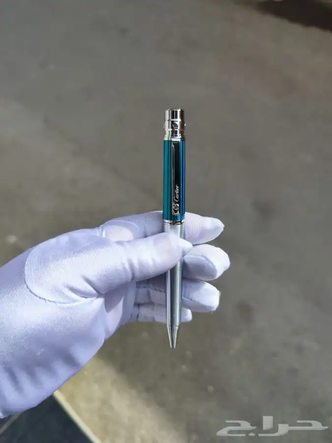 اقلام كارتير جيفنشي مونت بلانك و أقنر فقط 170 ريال 53