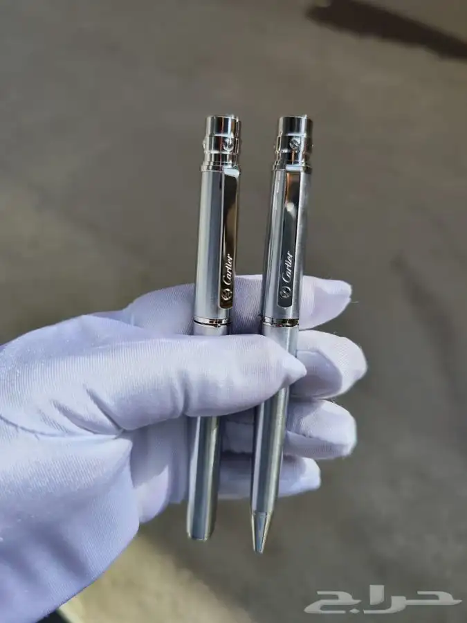 اقلام كارتير جيفنشي مونت بلانك و أقنر فقط 170 ريال 68
