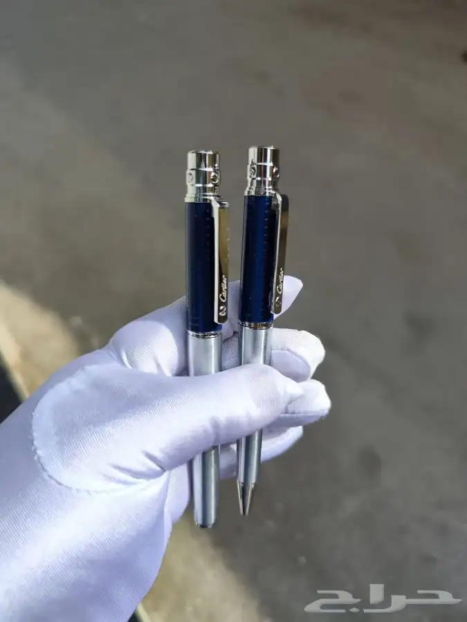 اقلام كارتير جيفنشي مونت بلانك و أقنر فقط 170 ريال 72