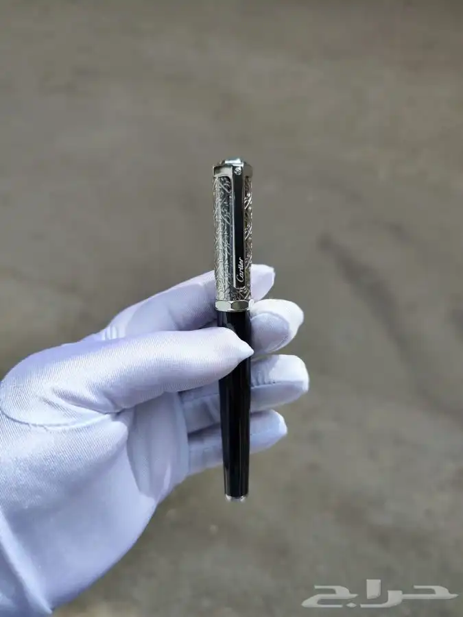 اقلام كارتير جيفنشي مونت بلانك و أقنر فقط 170 ريال 3