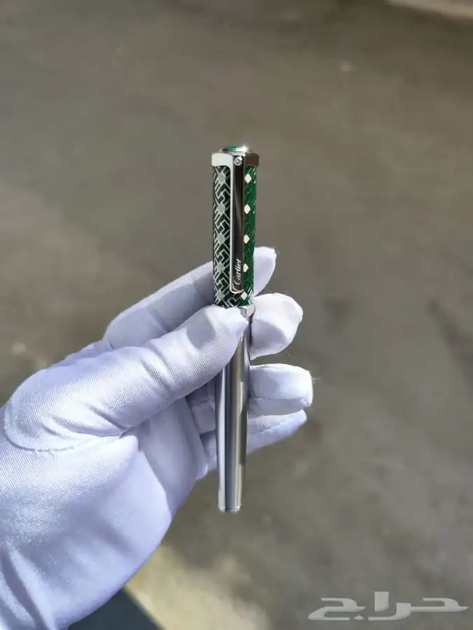 اقلام كارتير جيفنشي مونت بلانك و أقنر فقط 170 ريال 13