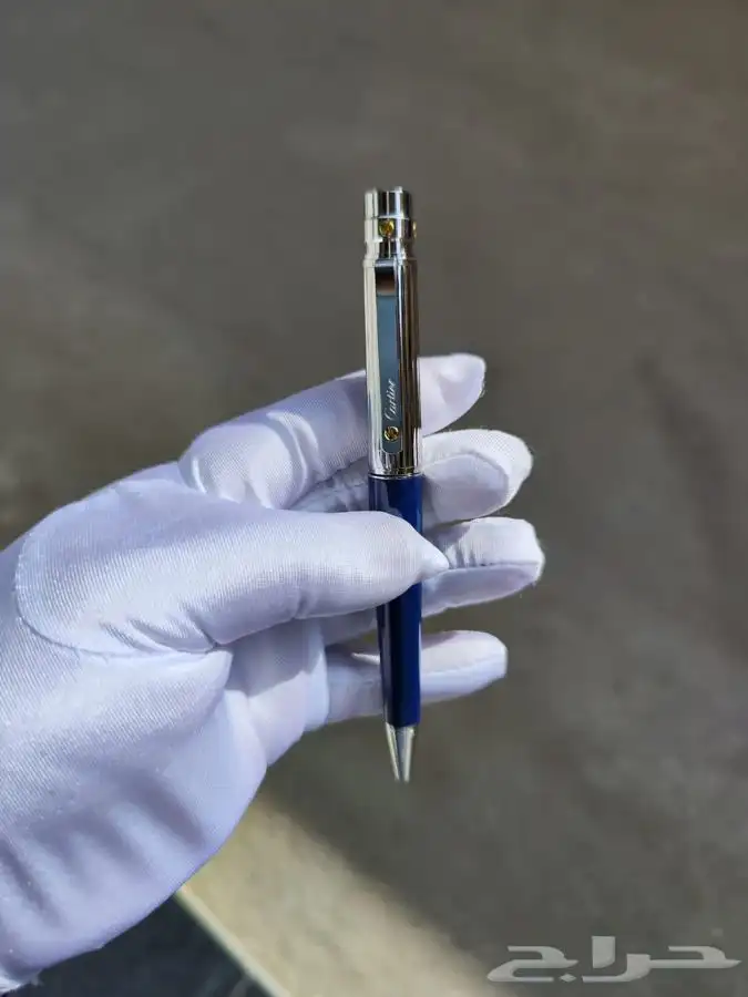 اقلام كارتير جيفنشي مونت بلانك و أقنر فقط 170 ريال 47