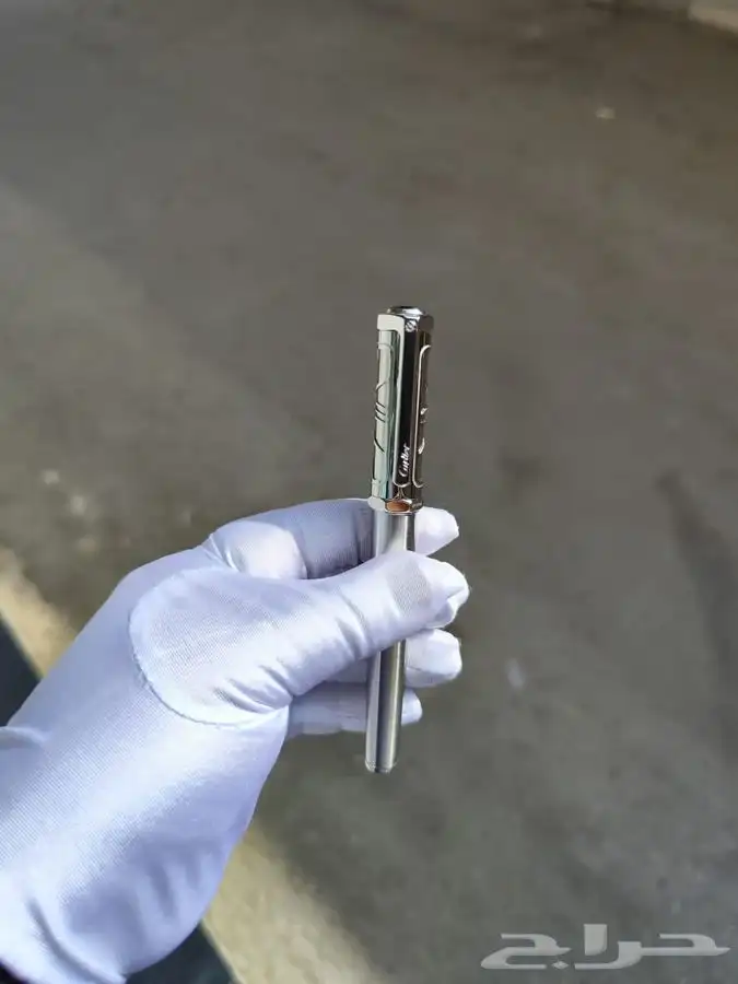 اقلام كارتير جيفنشي مونت بلانك و أقنر فقط 170 ريال 31