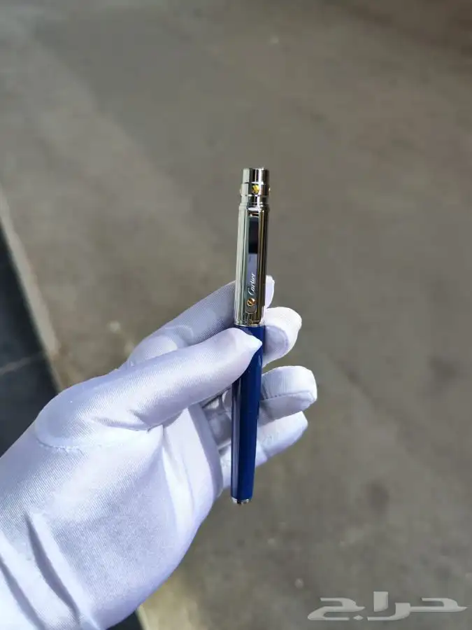 اقلام كارتير جيفنشي مونت بلانك و أقنر فقط 170 ريال 0