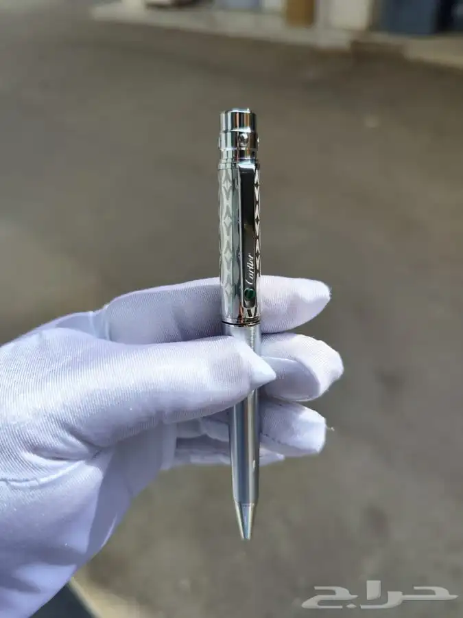 اقلام كارتير جيفنشي مونت بلانك و أقنر فقط 170 ريال 14