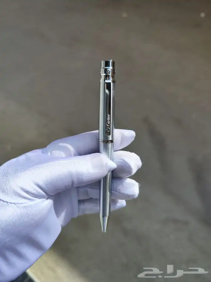 اقلام كارتير جيفنشي مونت بلانك و أقنر فقط 170 ريال 28