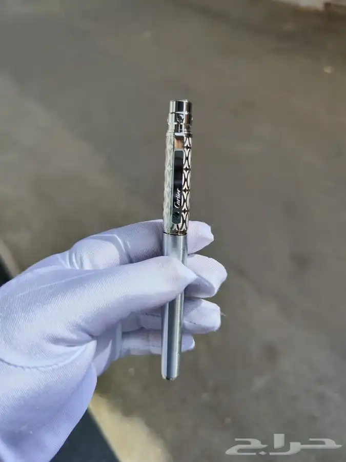 اقلام كارتير جيفنشي مونت بلانك و أقنر فقط 170 ريال 5