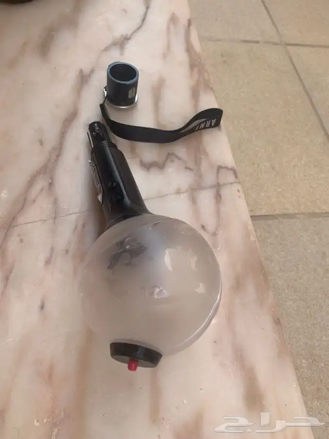 اضاءة كشاف بي تي اس BTS 2