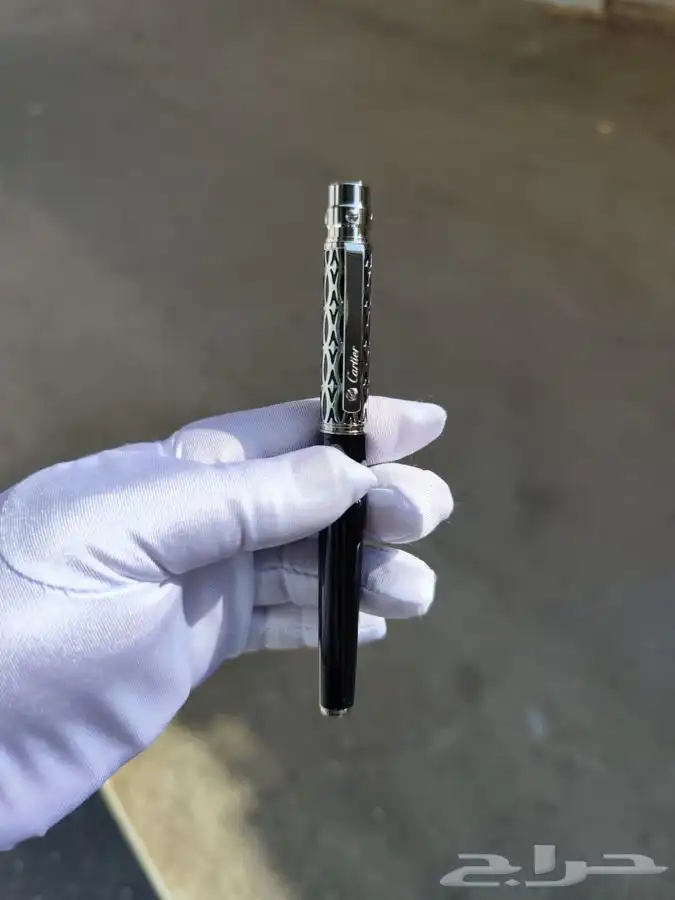 اقلام كارتير جيفنشي مونت بلانك و أقنر فقط 170 ريال 36