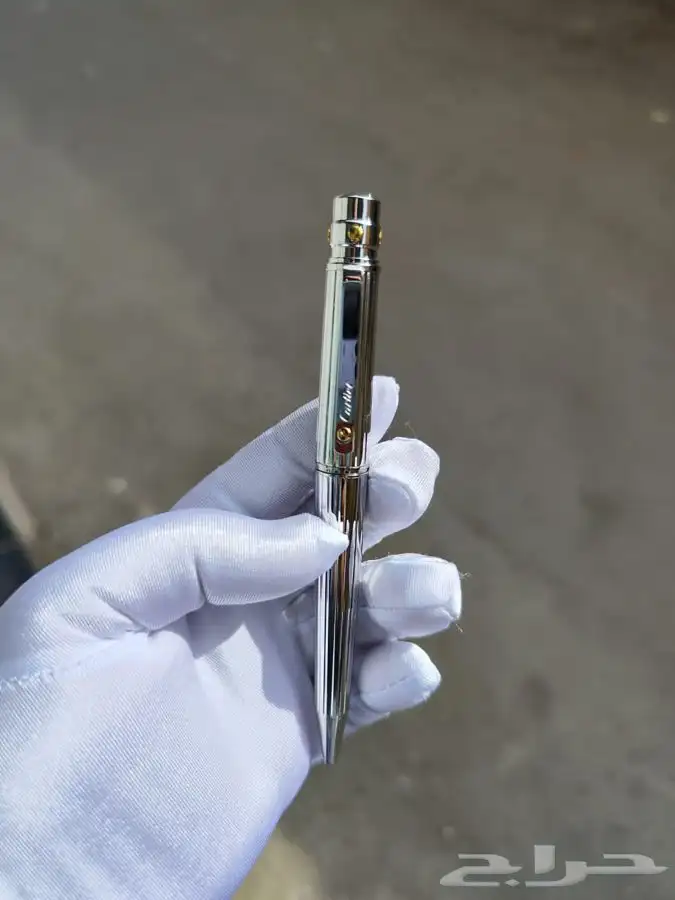 اقلام كارتير جيفنشي مونت بلانك و أقنر فقط 170 ريال 9
