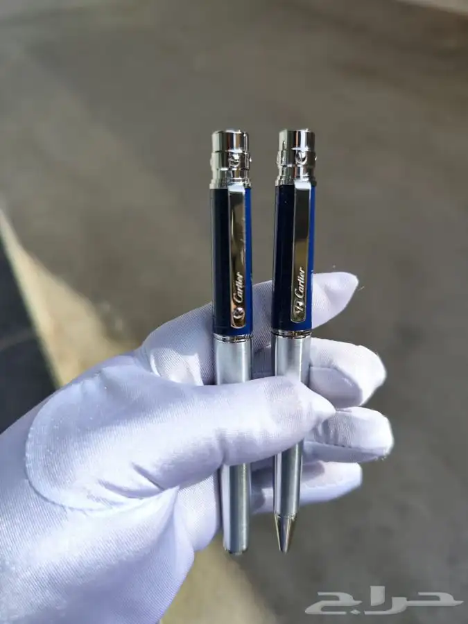 اقلام كارتير جيفنشي مونت بلانك و أقنر فقط 170 ريال 71