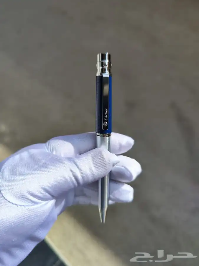 اقلام كارتير جيفنشي مونت بلانك و أقنر فقط 170 ريال 48