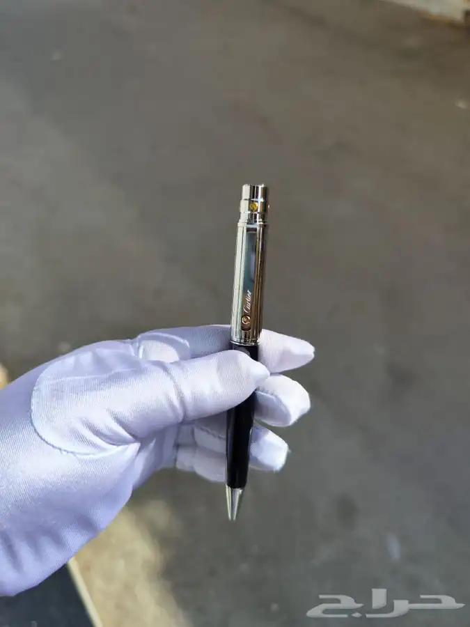 اقلام كارتير جيفنشي مونت بلانك و أقنر فقط 170 ريال 43