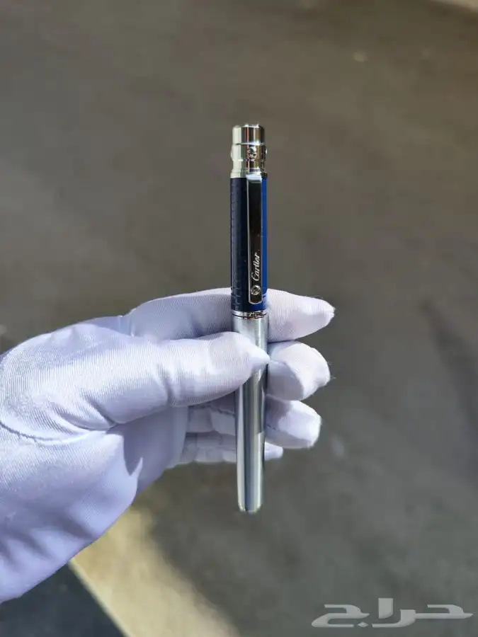 اقلام كارتير جيفنشي مونت بلانك و أقنر فقط 170 ريال 35