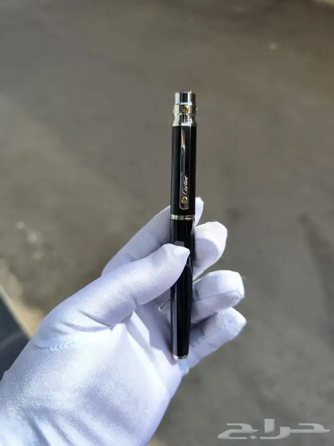 اقلام كارتير جيفنشي مونت بلانك و أقنر فقط 170 ريال 22