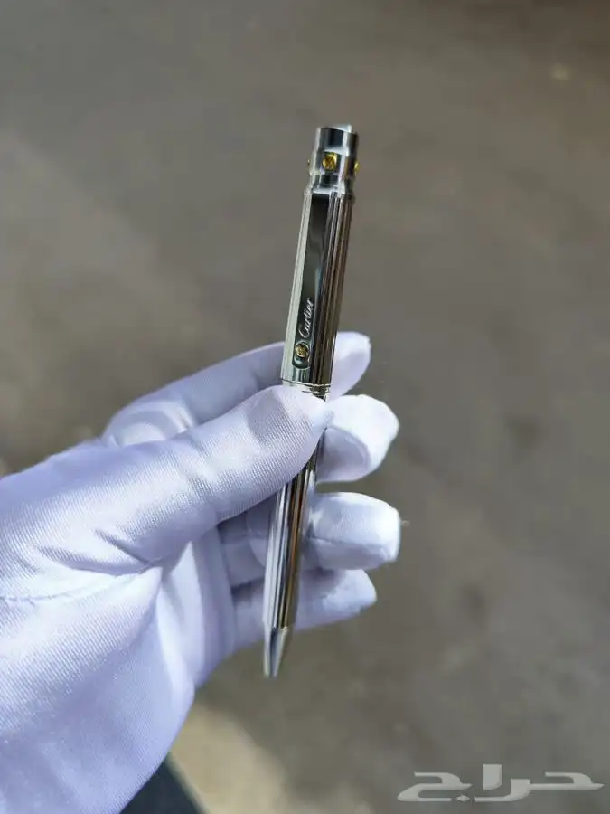 اقلام كارتير جيفنشي مونت بلانك و أقنر فقط 170 ريال 8