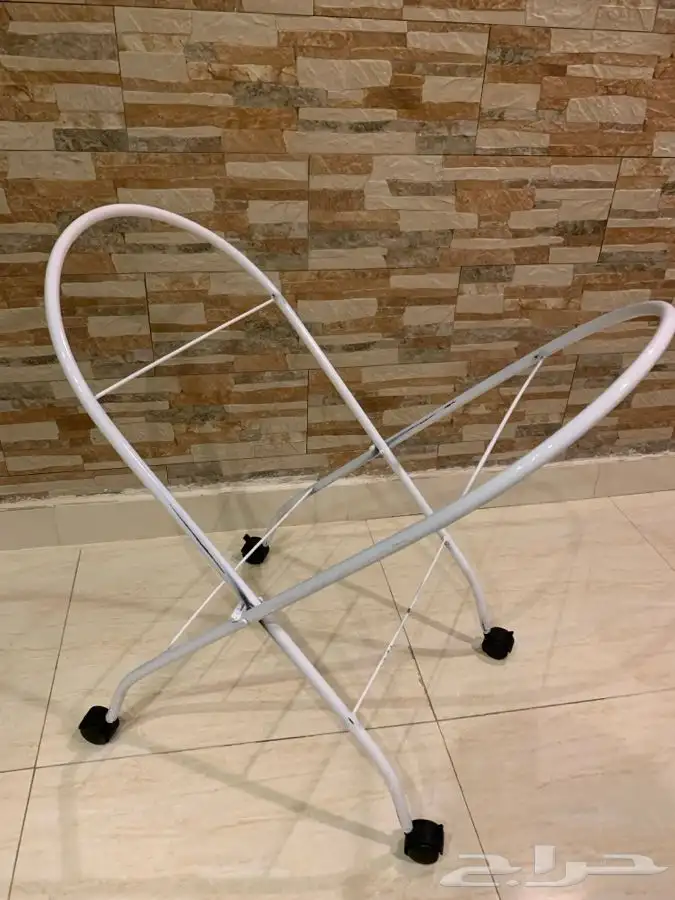 سرير مواليد 3