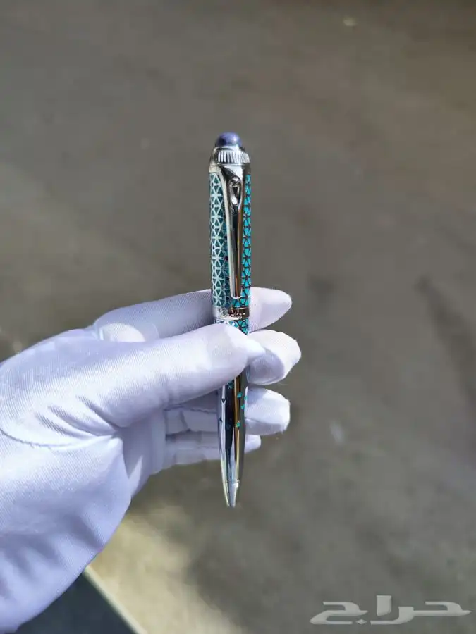 اقلام كارتير جيفنشي مونت بلانك و أقنر فقط 170 ريال 25