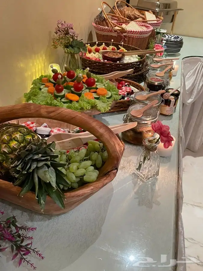 فطور غداء عشاء بجوده عاليه من الذوق والطعم المميز 2