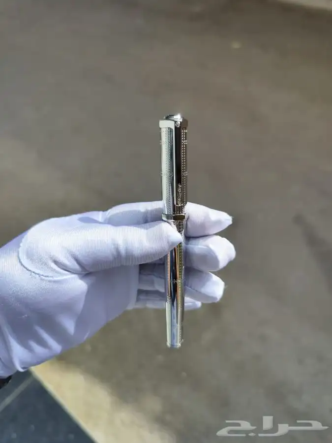 اقلام كارتير جيفنشي مونت بلانك و أقنر فقط 170 ريال 16