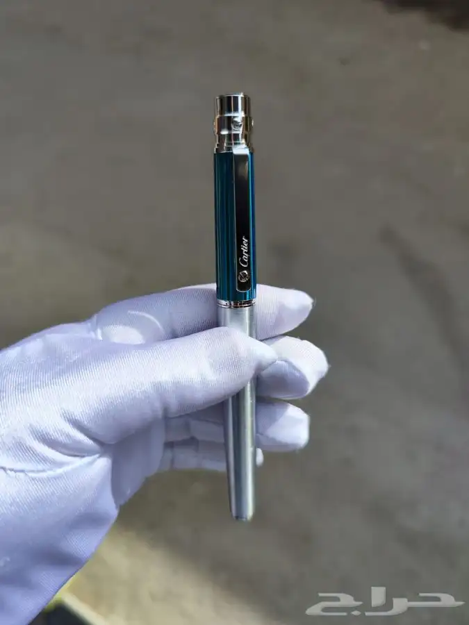 اقلام كارتير جيفنشي مونت بلانك و أقنر فقط 170 ريال 52