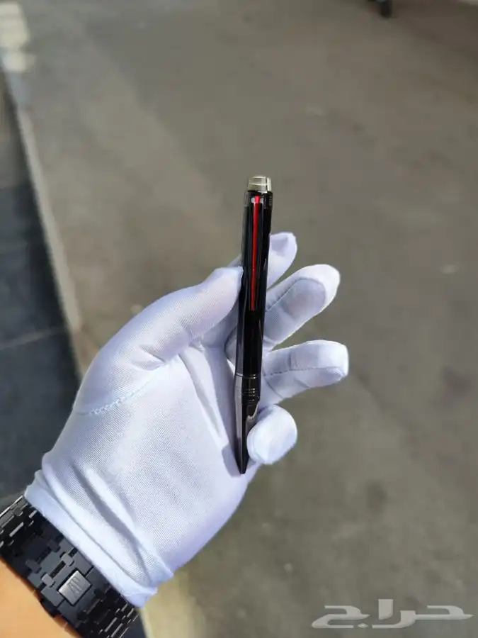 اقلام كارتير جيفنشي مونت بلانك و أقنر فقط 170 ريال 1