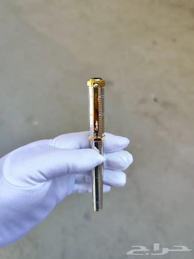 اقلام كارتير جيفنشي مونت بلانك و أقنر فقط 170 ريال 38