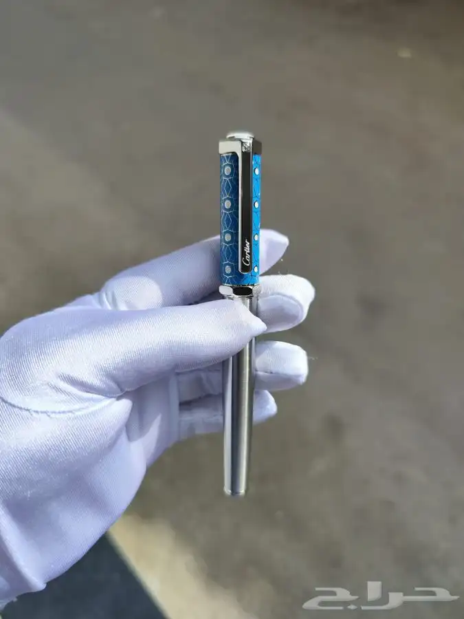 اقلام كارتير جيفنشي مونت بلانك و أقنر فقط 170 ريال 4