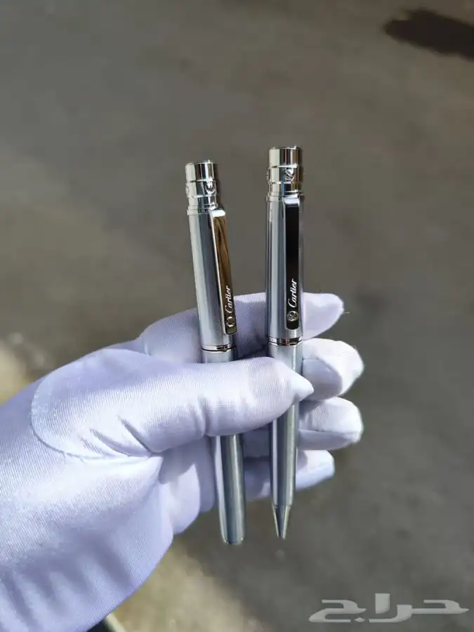 اقلام كارتير جيفنشي مونت بلانك و أقنر فقط 170 ريال 70