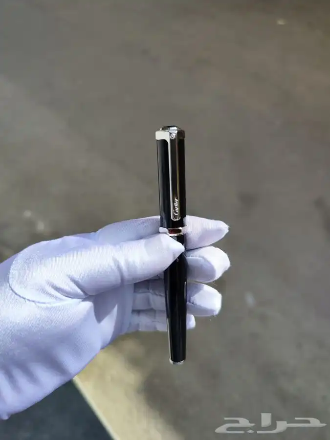 اقلام كارتير جيفنشي مونت بلانك و أقنر فقط 170 ريال 24
