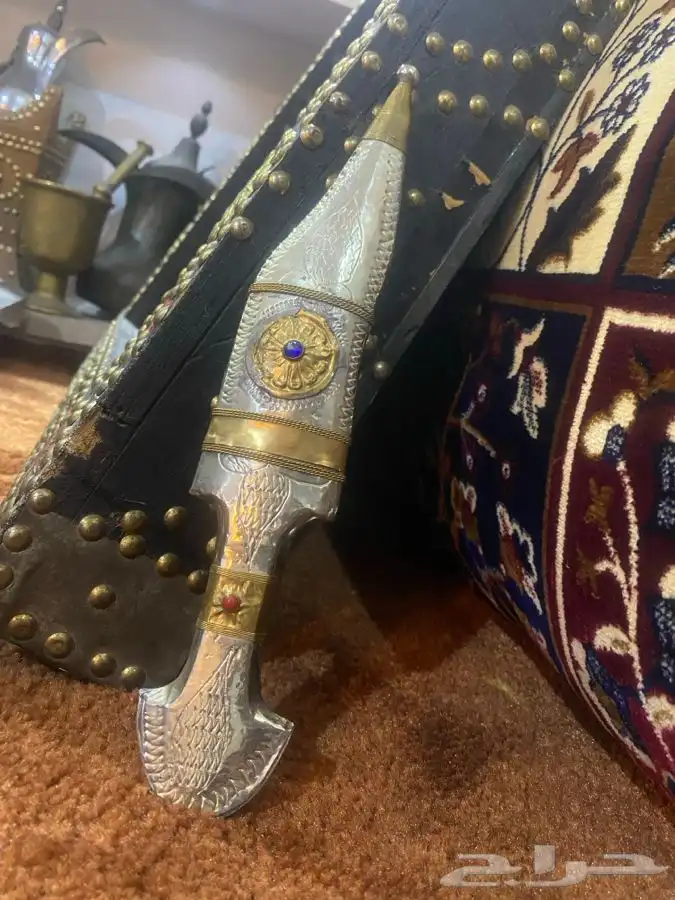 خنجر 0