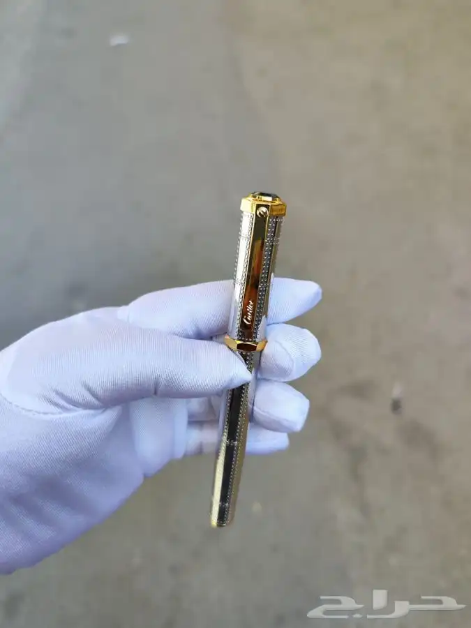 اقلام كارتير جيفنشي مونت بلانك و أقنر فقط 170 ريال 39