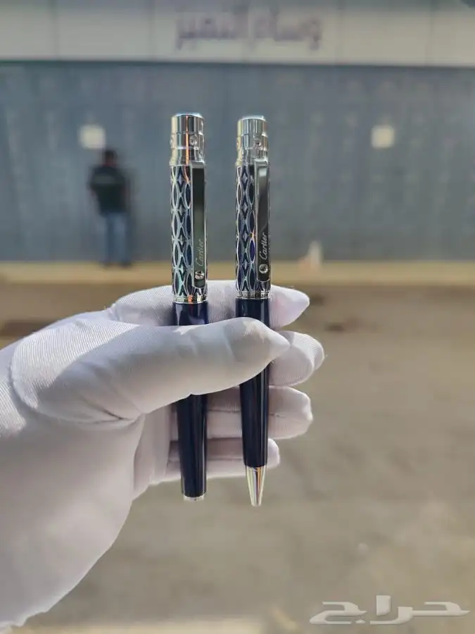 اقلام كارتير جيفنشي مونت بلانك و أقنر فقط 170 ريال 65