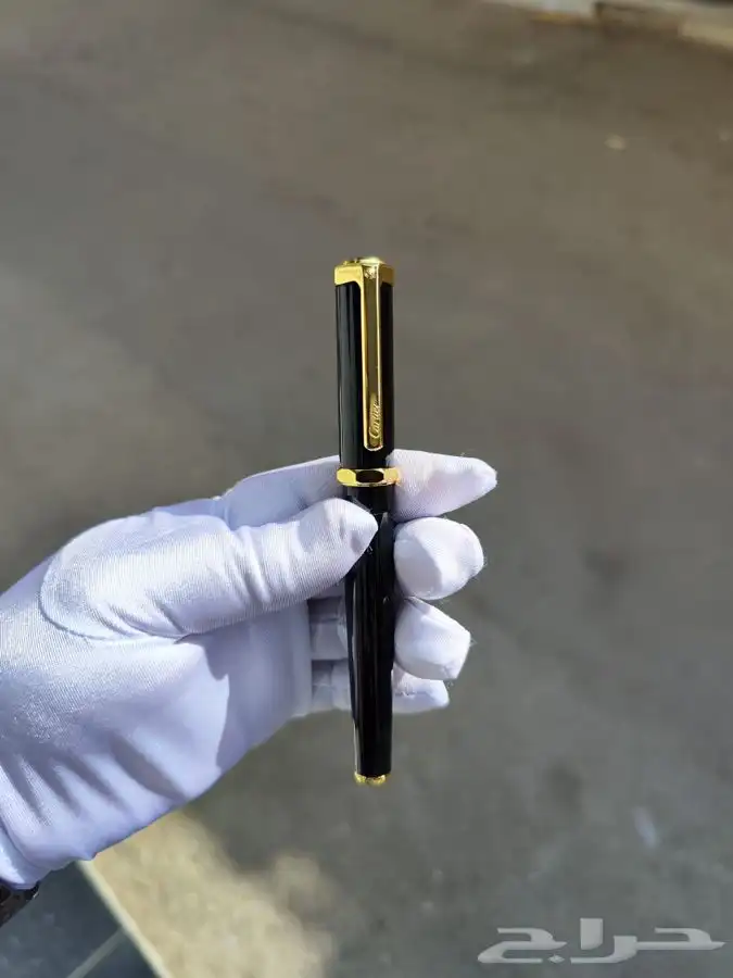 اقلام كارتير جيفنشي مونت بلانك و أقنر فقط 170 ريال 37