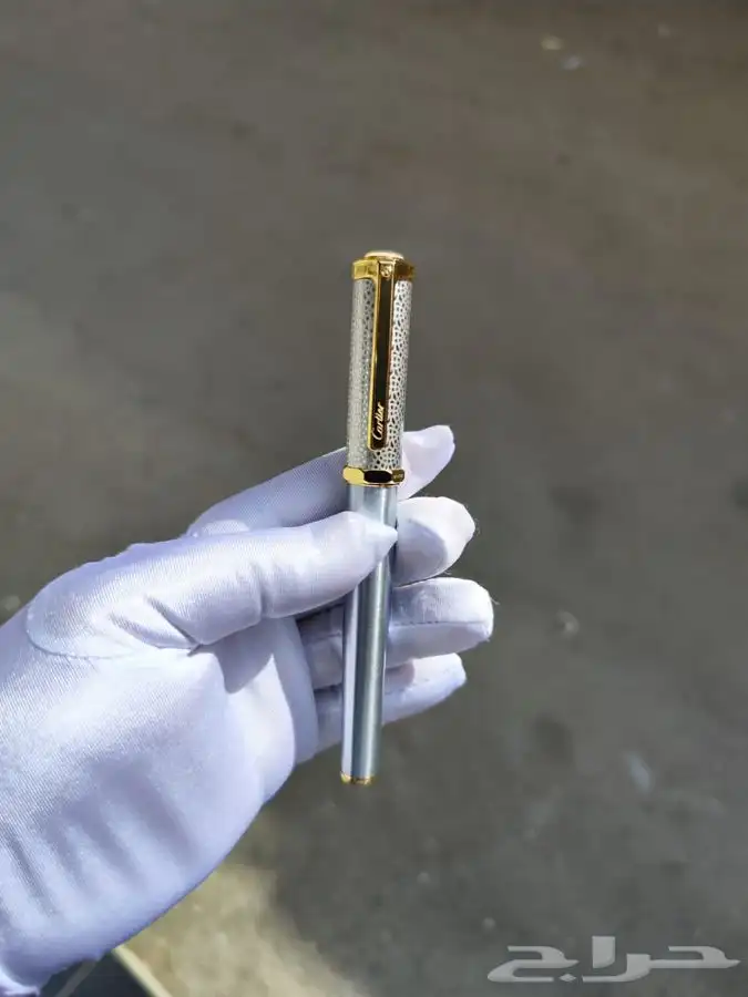 اقلام كارتير جيفنشي مونت بلانك و أقنر فقط 170 ريال 46