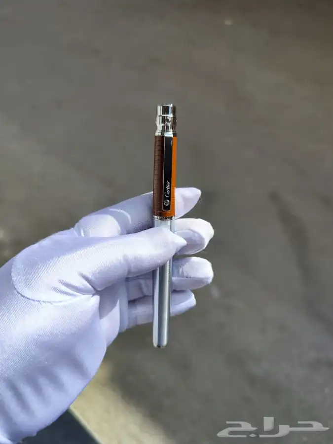 اقلام كارتير جيفنشي مونت بلانك و أقنر فقط 170 ريال 26