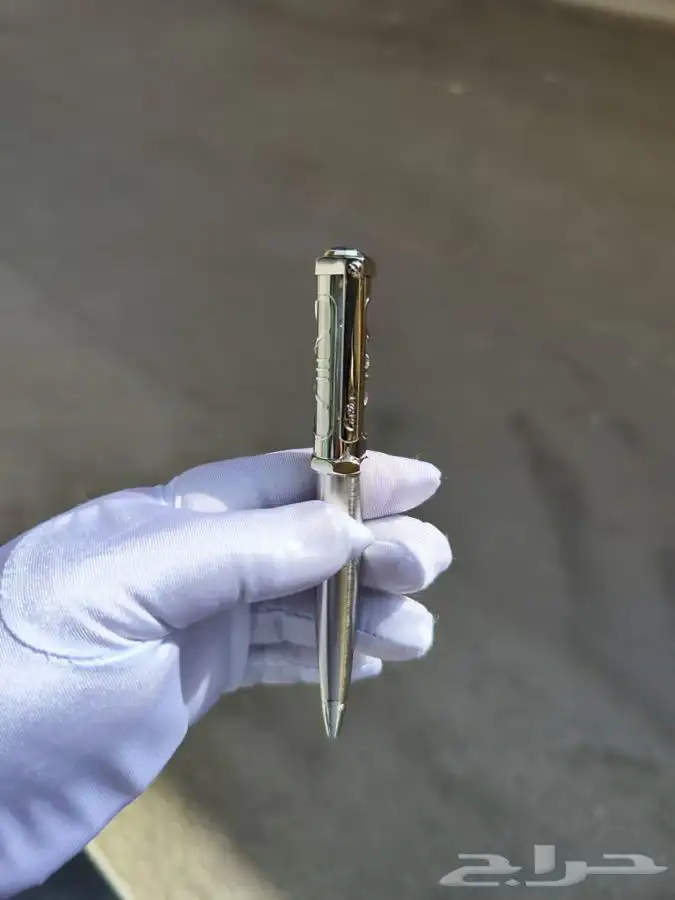اقلام كارتير جيفنشي مونت بلانك و أقنر فقط 170 ريال 33
