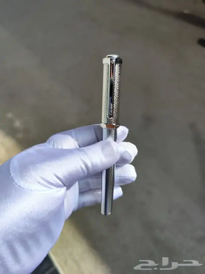 اقلام كارتير جيفنشي مونت بلانك و أقنر فقط 170 ريال 49