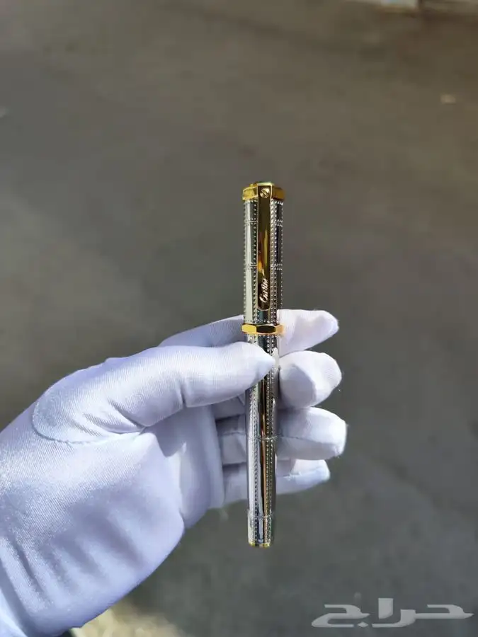 اقلام كارتير جيفنشي مونت بلانك و أقنر فقط 170 ريال 40