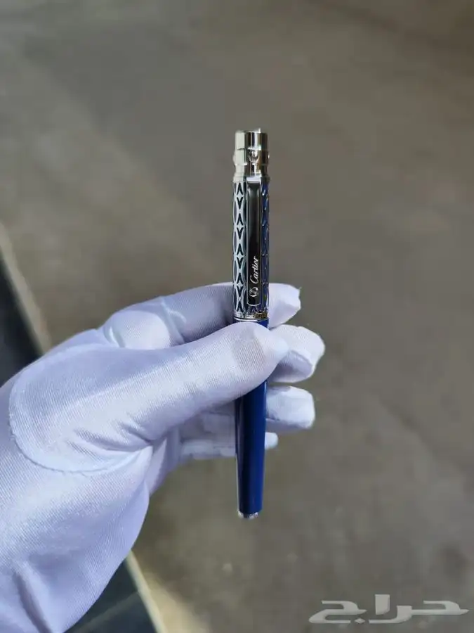 اقلام كارتير جيفنشي مونت بلانك و أقنر فقط 170 ريال 6