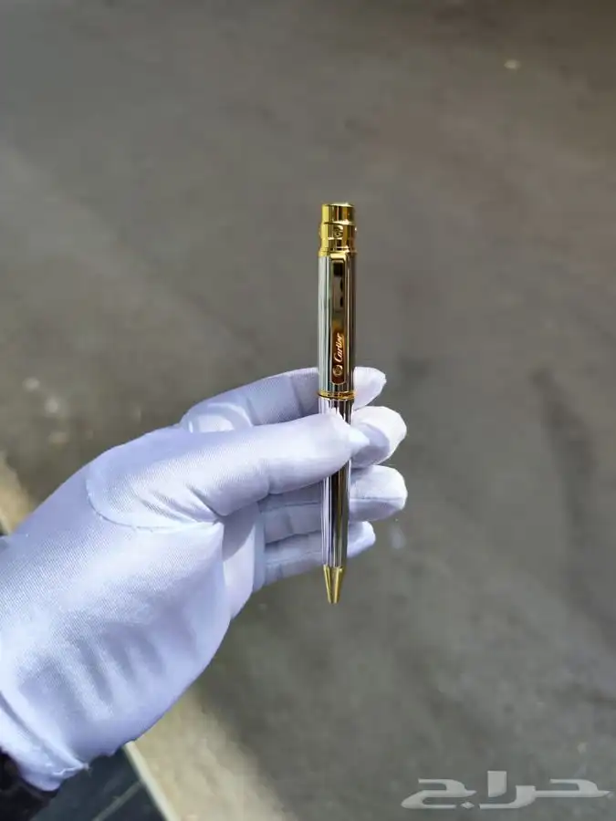 اقلام كارتير جيفنشي مونت بلانك و أقنر فقط 170 ريال 27