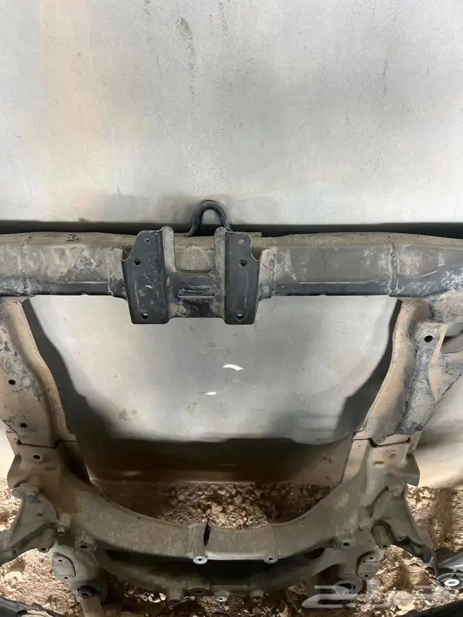 كمر اكورد امامي او دنقل امامي اكورد 2017 سته سلند 0