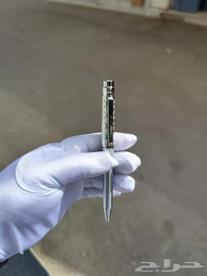 اقلام كارتير جيفنشي مونت بلانك و أقنر فقط 170 ريال 15