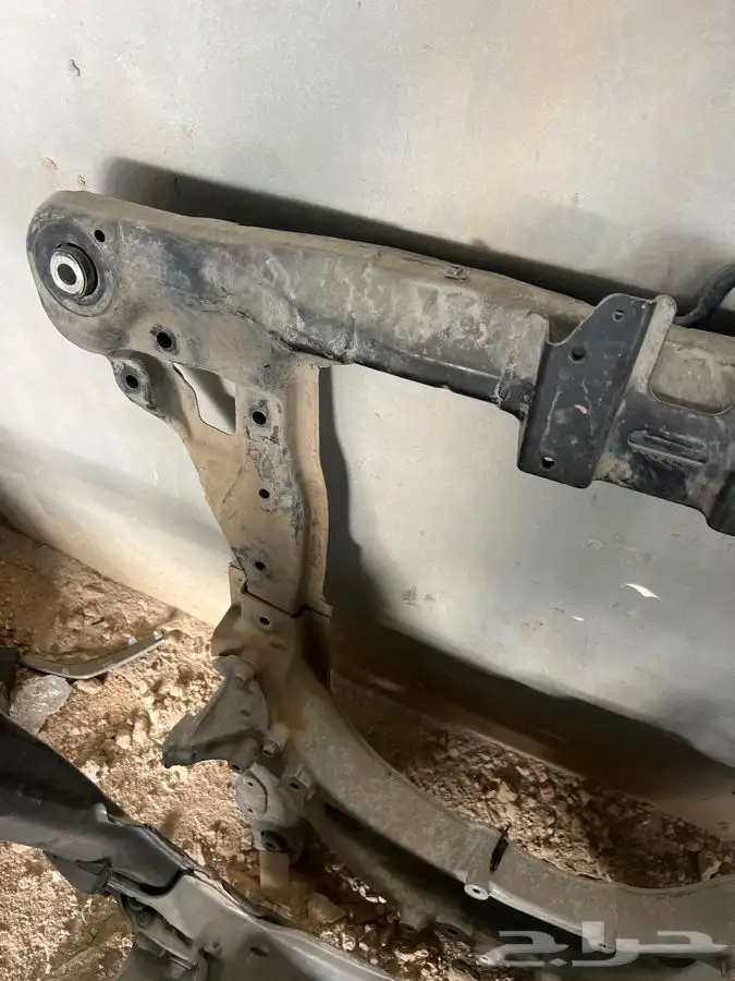 كمر اكورد امامي او دنقل امامي اكورد 2017 سته سلند 1