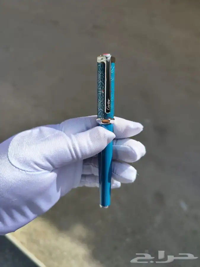 اقلام كارتير جيفنشي مونت بلانك و أقنر فقط 170 ريال 44