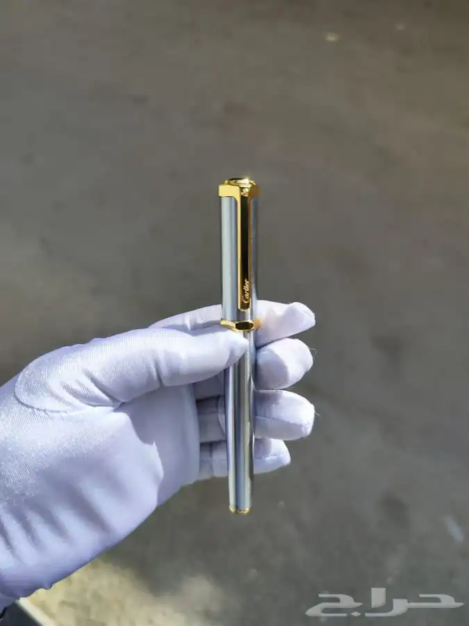 اقلام كارتير جيفنشي مونت بلانك و أقنر فقط 170 ريال 45